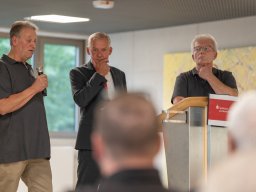 Ehrenamtsforum Xanten 2026